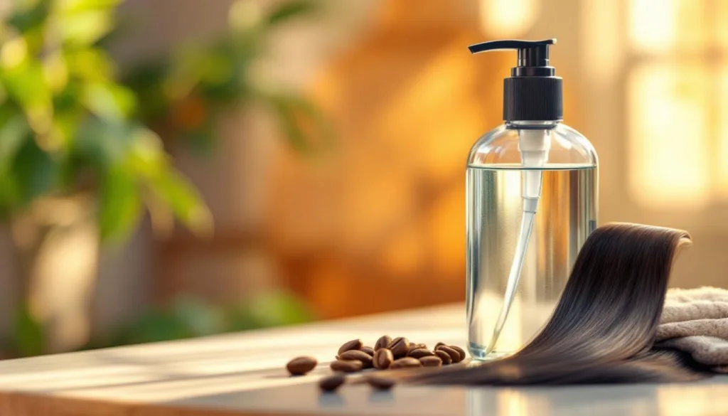 גלה את הטריק הפשוט להיפטר משיער אפור! הוסף לתוך השמפו שלך חומר מיוחד שמכהה את השיער ומחדש את צבעו באופן טבעי.