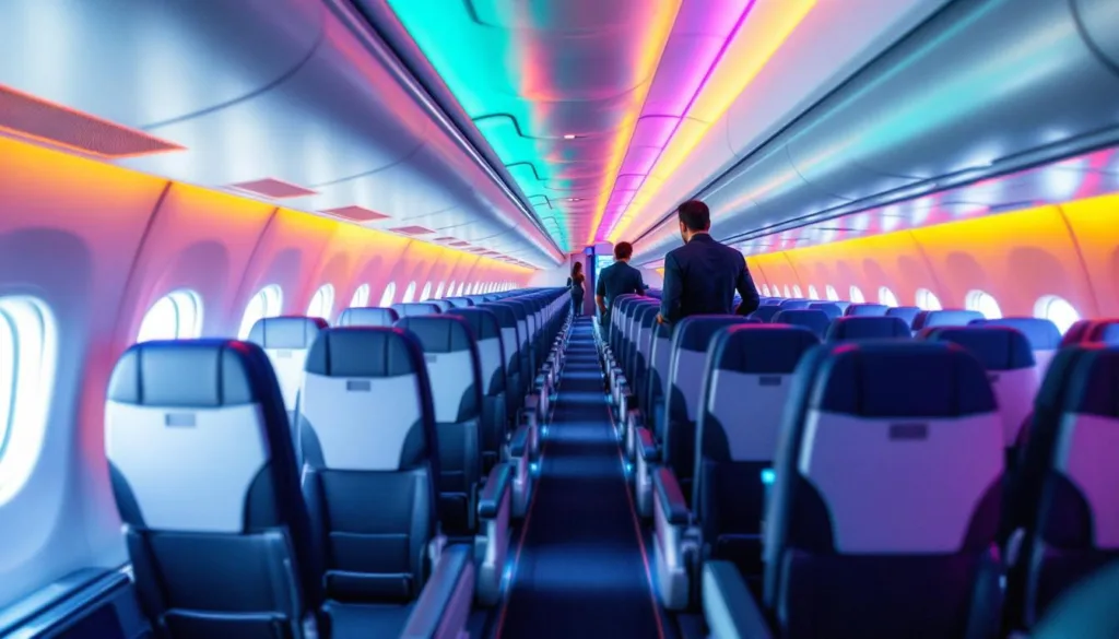 לופטהנזה מיישמת מיידית את האיסור החדש – גלו את השינויים הקרובים והשפעתם על הנסיעות והטיסות שלכם.