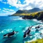 הזדמנות ייחודית לחיות 6 חודשים בסקוטלנד עם האוקיונים, ללא צורך בקורות חיים וללא ניסיון קודם. הצטרפו להרפתקה שמשלמת לכם לחקור ולחיות במקום קסום.