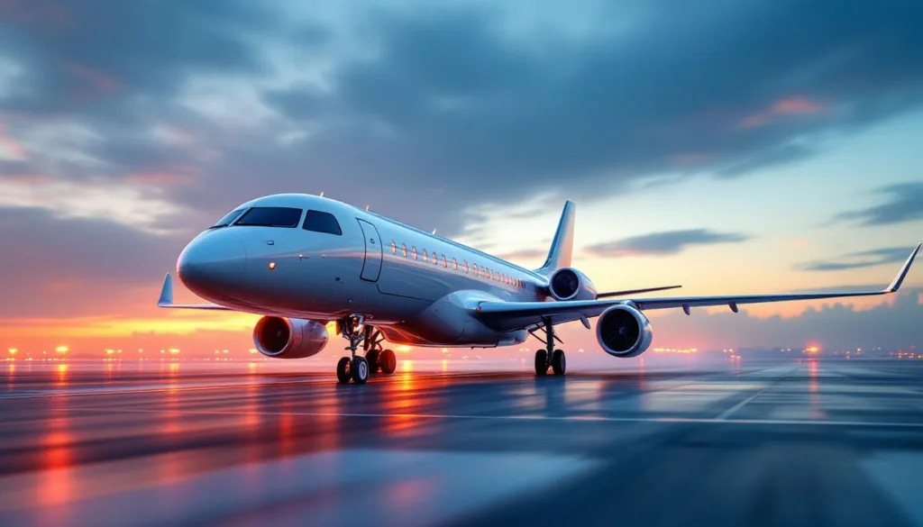 גלו כיצד החדשנות המהפכנית הזו מבטלת את המגבלות בתעופה החשמלית ומביאה לעידן חדש בו טיסות חשמליות יעילות ונגישות יותר מתמיד.