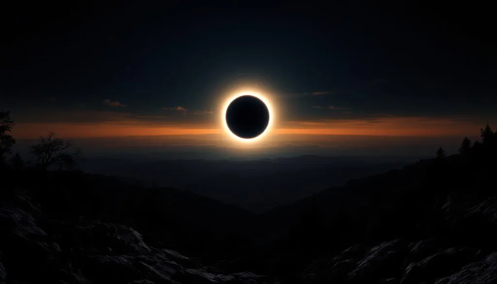 גלה מדוע הליקוי הזה יטביע את העולם בחושך מוחלט למשך שש דקות ואל תפספס את ההשפעות המדהימות שלו.