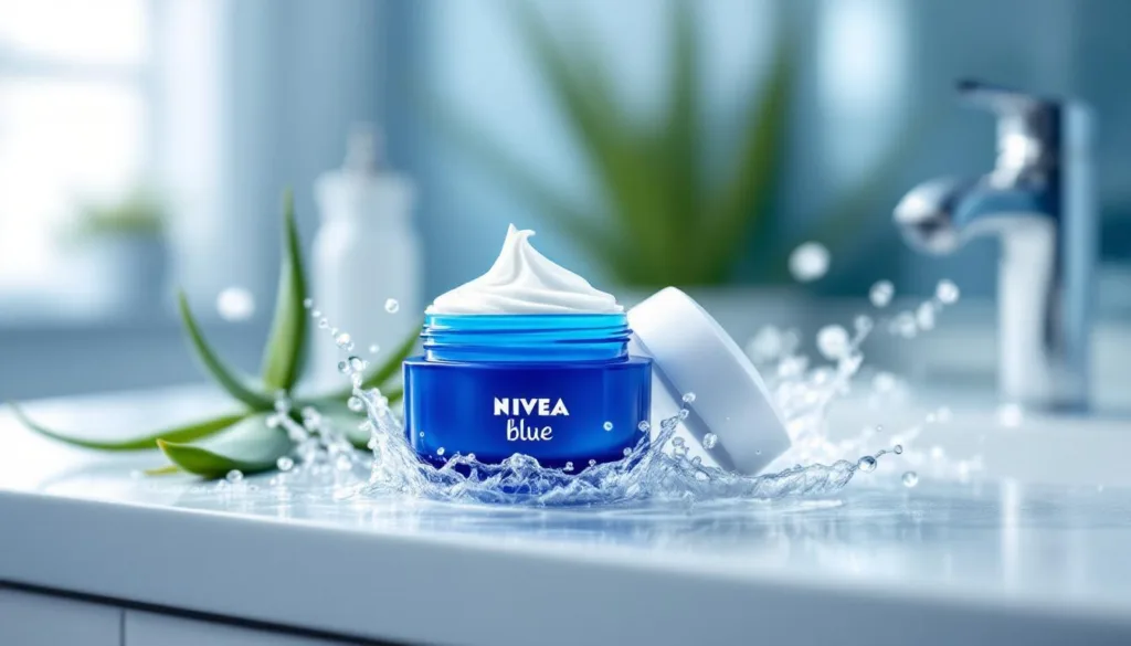 גלה מדוע הקרם הכחול של ניבאה מושך תשומת לב רבה בקרב דרמטולוגים ומציע פתרונות ייחודיים לטיפוח העור.