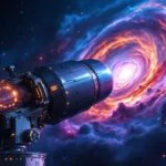 גלה מדוע התגליות האחרונות בחלל מעוררות התרגשות רבה ומה המשמעות שלהן לעתיד האנושות והמחקר המדעי.