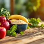 גלה כיצד חיים בריאים מהווים את היסוד לאריכות ימים, ולקח את הצעדים הנכונים לשפר את איכות החיים שלך ולקיים בריאות מיטבית לאורך זמן.