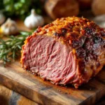 גלה מדוע כדאי להוסיף את מרכיב המטבח הזה לאדומי־החזה שלך כבר הערב כדי לשפר את הטעם והמרקם ולהפוך את הארוחה לבלתי נשכחת.