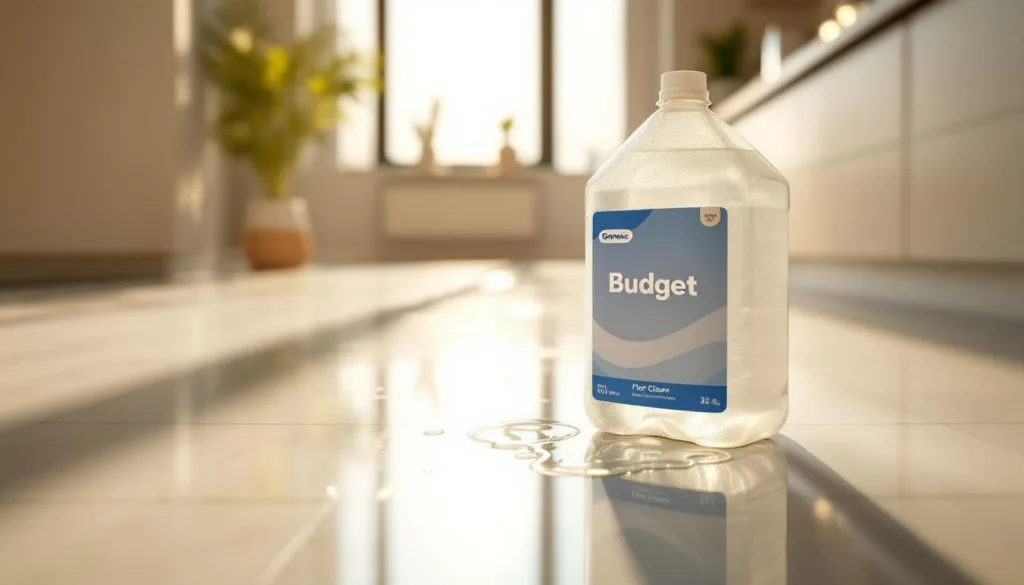 גלה כיצד כף נוזל זול יכולה לנטרל ריחות רעים מהרצפה ולשמור על ריח נעים ונקי למשך שבוע מלא.