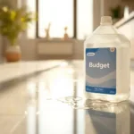 גלה כיצד כף נוזל זול יכולה לנטרל ריחות רעים מהרצפה ולשמור על ריח נעים ונקי למשך שבוע מלא.