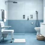 גלה מדוע מקלחת יומית עשויה להיות לא מומלצת לגיל השלישי ואיזה גישה עדיפה לשמירה על היגיינה ובריאות העור.