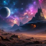 גלה מדוע סיפורי אימה בין־כוכביים זוכים לפופולריות גוברת בזמנים של אי־ודאות ואיך הם משקפים פחדים חברתיים ותרבותיים.