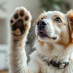 גלה מדוע הכלב שלכם נותן יד ללא סיבה ומבין את ההתנהגות המעניינת הזו כדי לחזק את הקשר ביניכם.