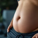 מאמן מוסבר למה הבטן נשארת למרות פעילות גופנית ומציע טיפים לשיפור התוצאות והגעה לגוף חטוב.