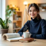 מאמנת מסבירה מדוע תכנון גמיש ולא נוקשה או אילתור הם המפתח להתמודדות עם הלחץ היומיומי ולהשגת שקט נפשי.