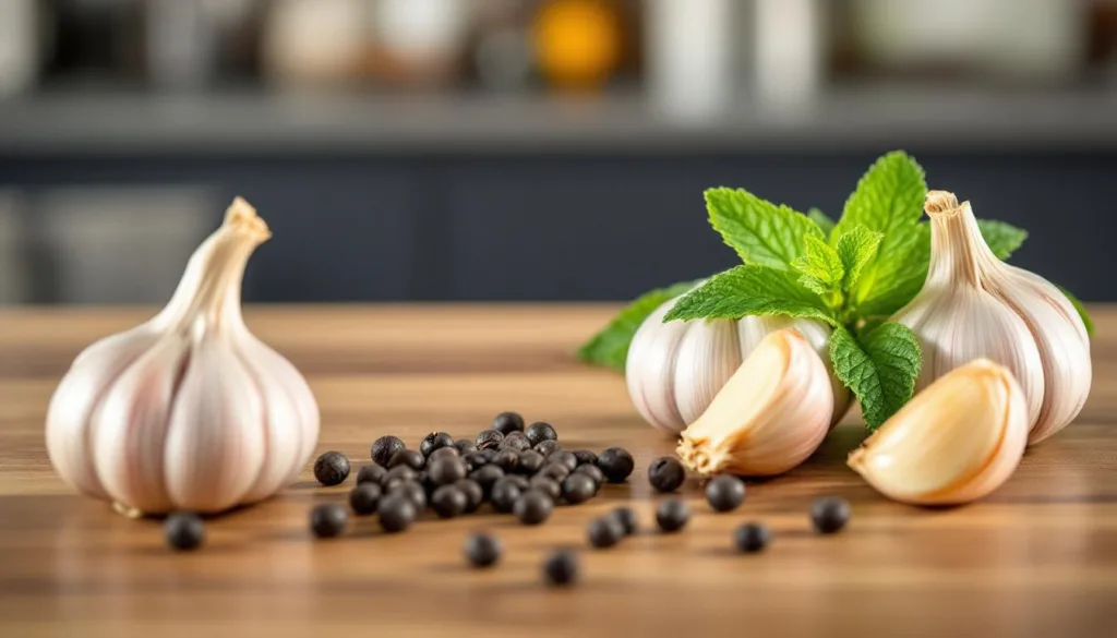 מדביר מקצועי חושף פתרון מהיר ויעיל להברחת חולדות באמצעות מזון יומיומי בטוח לשימוש.