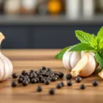 מדביר מקצועי חושף פתרון מהיר ויעיל להברחת חולדות באמצעות מזון יומיומי בטוח לשימוש.