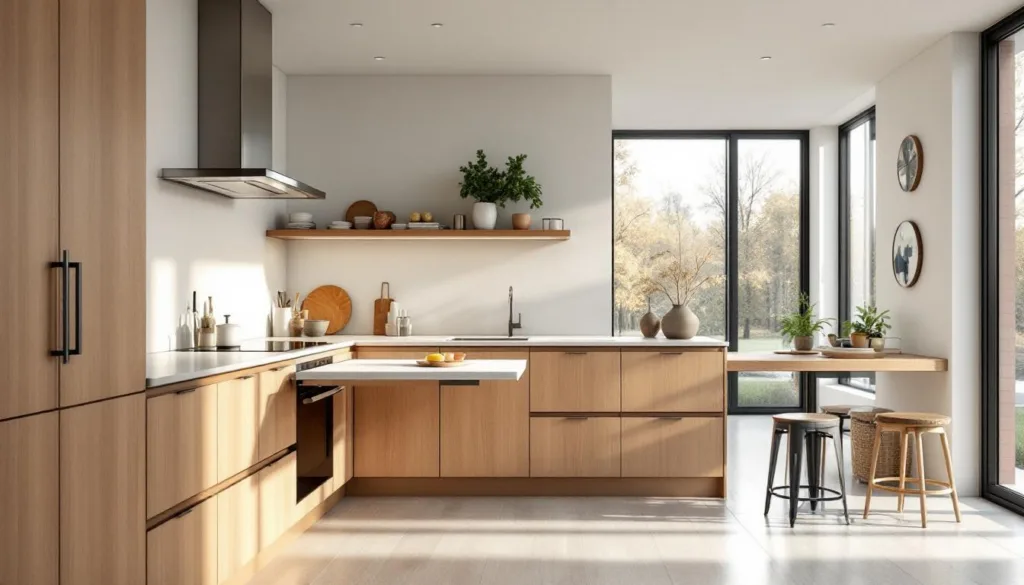 גלה מדוע איים במטבח מאבדים את הפופולריות שלהם לטובת פתרונות פרקטיים ויעילים יותר בעיצוב מטבחים מודרניים.