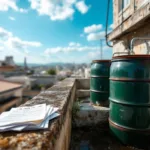 גלה מדוע איסוף מי גשמים עשוי להוביל לעלויות מס גבוהות יותר במקום חיסכון, ומה יש לקחת בחשבון לפני שמתקינים מערכת כזו.