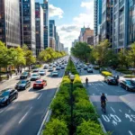 גלה מדוע האיסור על רכבים במרכז העיר מעורר מחלוקת בקרב המומחים, עם דעות מגוונות והשפעות על התחבורה בעיר.