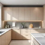 גלה מדוע ארונות המטבח המסורתיים מוחלפים באלטרנטיבות חדשניות שאינן מעקמות, המספקות עיצוב מודרני ופונקציונליות משופרת.