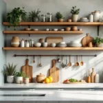 גלה מדוע ארונות המטבח המסורתיים נעלמים ומוחלפים בטרנד הבר-קיימא החדש שמשנה את תפיסת העיצוב והקיימות בבית.