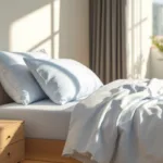 גלה מדוע מומחים ממליצים להימנע מהחלפת מצעים תכופה מדי וכיצד זה משפיע על הבריאות והסביבה.