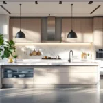 גלה מדוע האיורים המסורתיים במטבח נעלמים ומוחלפים בטרנד החדש והנוח יותר, וכיצד זה משפיע על עיצוב הבית והפונקציונליות.