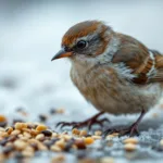 גלה מדוע האכלה של ציפורים בחורף עשויה להזיק להן יותר מאשר להועיל, ואיך לשמור על בריאותן בעונה הקרה.