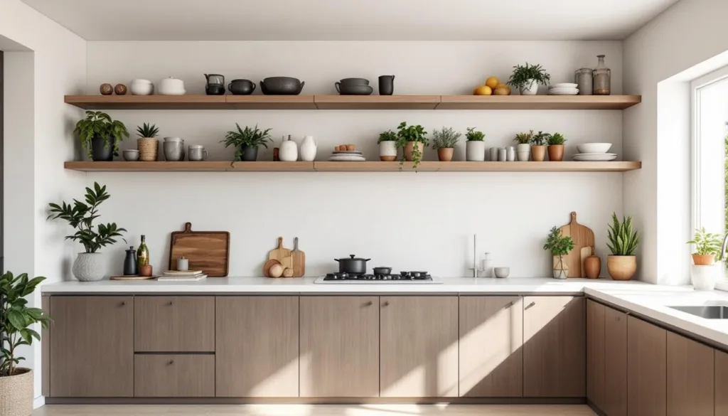 גלה מדוע רבים בוחרים להחליף ארונות מטבח מסורתיים בפתרונות זולים יותר ואיך זה משפיע על עיצוב ופונקציונליות המטבח.