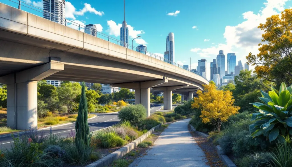 גלה מדוע הבטון נחשב לזיהום סביבתי משמעותי וכיצד אוסטרליה מתכננת להוביל שינוי בר-קיימא בתחום הבנייה.