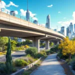 גלה מדוע הבטון נחשב לזיהום סביבתי משמעותי וכיצד אוסטרליה מתכננת להוביל שינוי בר-קיימא בתחום הבנייה.