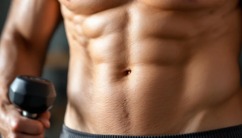 גלה מדוע הבטן נשארת גדולה למרות אימוני ספורט וכיצד לשפר את התוצאות עם טיפים מותאמים ואורח חיים בריא.