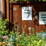 גלה מדוע הגנן האקולוגי הזה עומד להתמודד עם קנסות גבוהים כעת, ומה המשמעות לכך על עבודתו והסביבה.