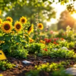 גלה מדוע הגנן האקולוגי הזה נתקל בקנסות גבוהים ומה ההשלכות על תחום הגינון האקולוגי.