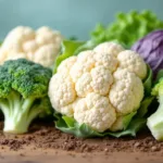 גלה מדוע הכרובית, הברוקולי והכרוב מגיעים מאותו צמח, ואיך הם קשורים מבחינה ביולוגית ותזונתית.