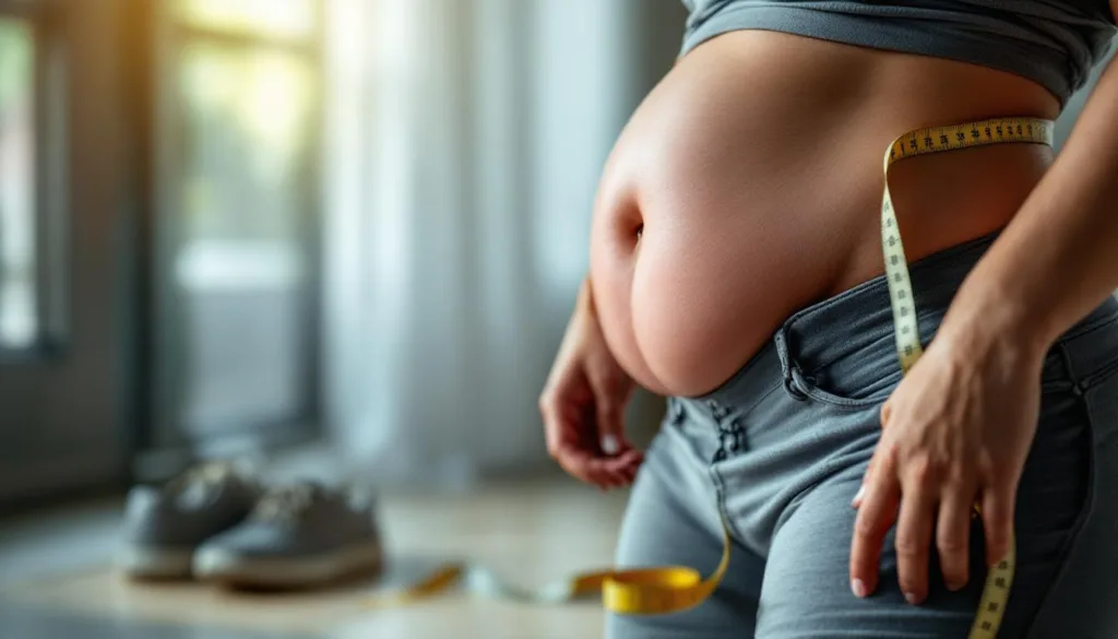 גלה מדוע הליכה בלבד אינה יעילה בהורדת שומן בבטן על פי המלצות הרופאים, ואיזו פעילות מומלצת במקום כדי להשיג תוצאות מיטביות.