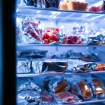 גלה מדוע הנחת נייר אלומיניום במקפיא מעוררת דיון בין החסכנים ואיך זה יכול להשפיע על האחסון והחיסכון שלך.