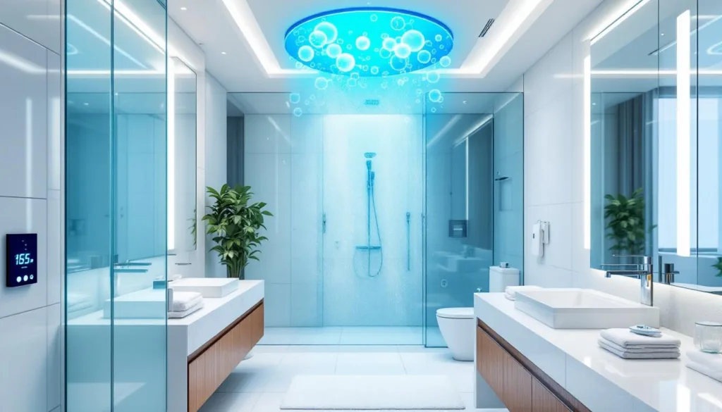 גלה מדוע הריח ה'רענן' בחדרי אמבטיה של בתי מלון הוא בעצם מלכודת כימית וכיצד הוא משפיע על הבריאות והנפש שלך.