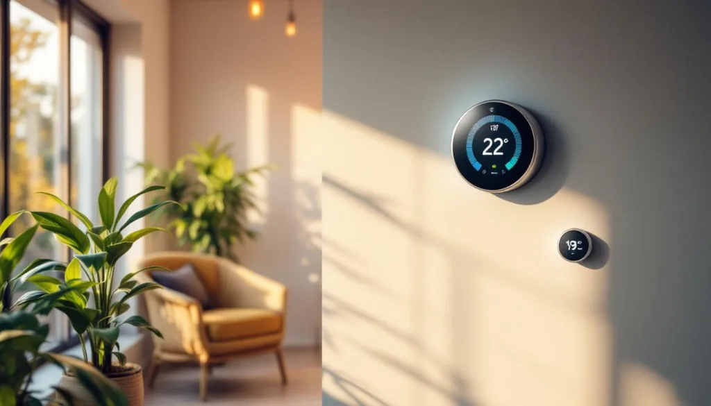 גלה מדוע חוק 19°c כבר אינו מתאים לפי המומחים ומה השינויים המומלצים לשמירה על נוחות וחיסכון באנרגיה.