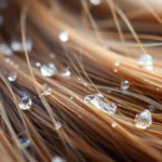 למדו מדוע חפיפת שיער יומיומית עלולה להזיק לשיער ולקרקפת, בעקבות חוות דעת מומחים מרופאי עור.