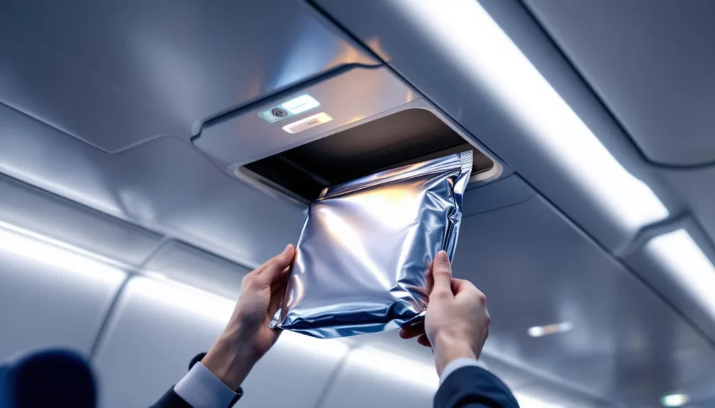 גלה מדוע חברת התעופה לופטהנזה אוסרת על הכנסת חפצים חדשים לטיסותיה ומהם הכללים שחשוב להכיר לפני הטיסה.