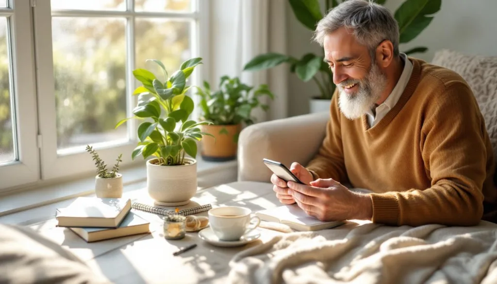 גלה את 9 ההרגלים העל-זמניים שמסבירים מדוע המבוגרים מאושרים יותר, ושדרג את איכות החיים שלך עם עצות מעשיות ומעמיקות.