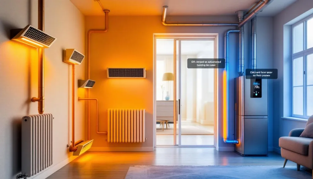 למדו מדוע סגירת פתחי האוורור בבית עשויה להגדיל את חשבון החימום שלכם וכיצד לשמור על יעילות אנרגטית וחיסכון.