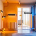 למדו מדוע סגירת פתחי האוורור בבית עשויה להגדיל את חשבון החימום שלכם וכיצד לשמור על יעילות אנרגטית וחיסכון.