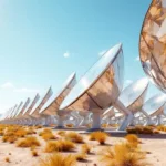 גלה כיצד ספרד מייצרת חשמל באופן חדשני וללא טורבינות הודות להמצאה פורצת דרך שמשנה את תחום האנרגיה.