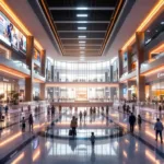 גלו מדוע עיר בברזיל משקיעה 2 מיליארד בקניון ענק וכיצד הפרויקט ישפיע על הכלכלה המקומית והקהילה.