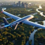 גלה מדוע ענקית התעופה הצרפתית משקיעה כל כולה בפיתוח רחפנים לטווח ארוך ומה המשמעות של המהלך לעתיד התעופה והטכנולוגיה.