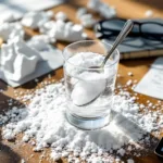 גלה מדוע ערבוב סודה לשתייה עם מים מעורר מחלוקות בין מומחים, מהם היתרונות והחסרונות של השיטה, ומהן ההשפעות הבריאותיות האפשריות.