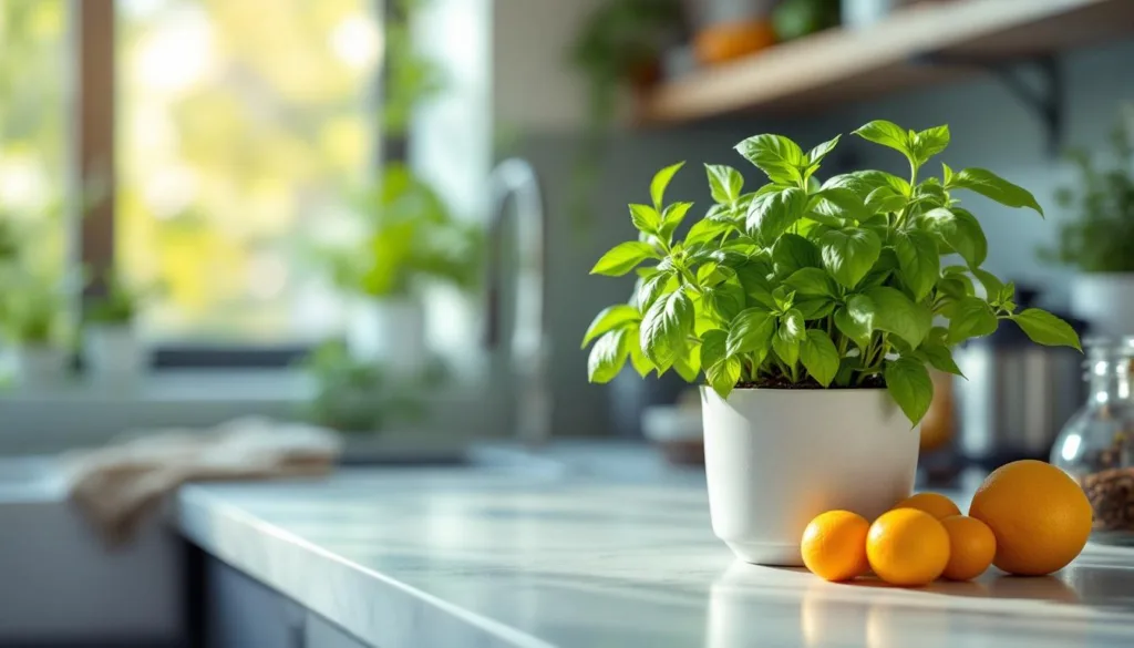 גלה למה צמח מטבח זה יכול לעלות ריחות לא נעימים בתוך דקות ספורות וכיצד למנוע זאת לשמור על מטבח רענן ונעים.