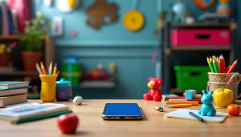 גלה מדוע חשוב לאסור שימוש בסמארטפונים על ילדים לפני שהם מתמכרים, וכיצד להגן על בריאותם הנפשית והפיזית.