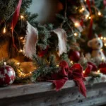 גלה מדוע קישוטי החג שלכם עשויים להיות חסרי ערך אמיתי השנה וכיצד ליצור אווירה חגיגית משמעותית ומיוחדת.