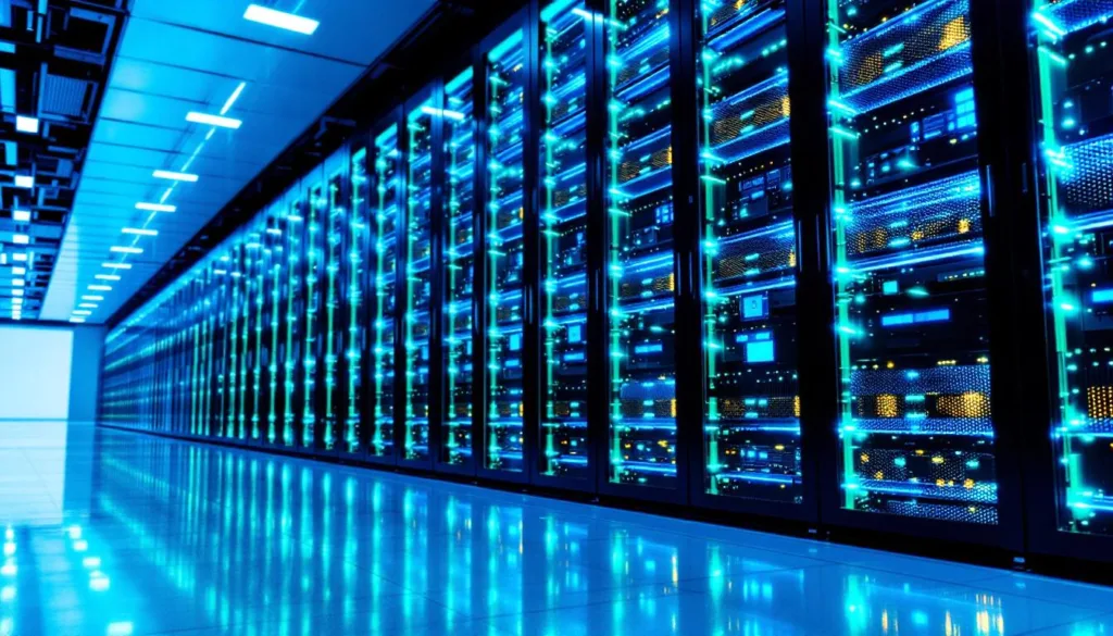 מהנדס סיני מגלה את סוד יצירת רשת המחשבים הגדולה בעולם, סיפורי חדשנות וטכנולוגיה פורצת דרך בסין.